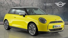MINI Cooper 135kW E Classic 41kWh 3dr Auto Electric Hatchback